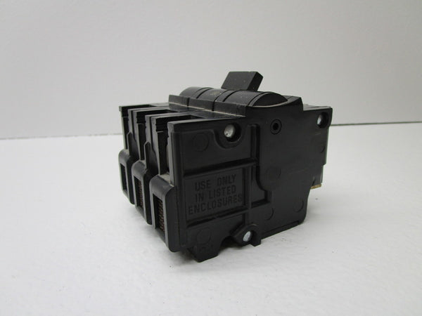 FEDERAL PIONEER NB320 20AMP 3POLE CIRCUIT BREAKER  UNMP