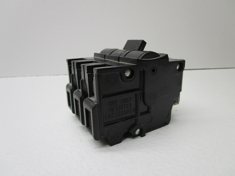 FEDERAL PIONEER NB320 20AMP 3POLE CIRCUIT BREAKER  UNMP