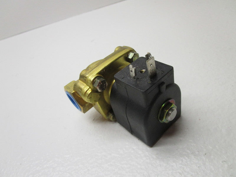 PARKER 7221GBN4VE00N0D300C2 SOLENOID VALVE  NSMP