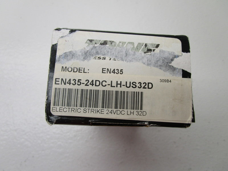 TRINE EN435-24DC-LH-US32D  NSMP