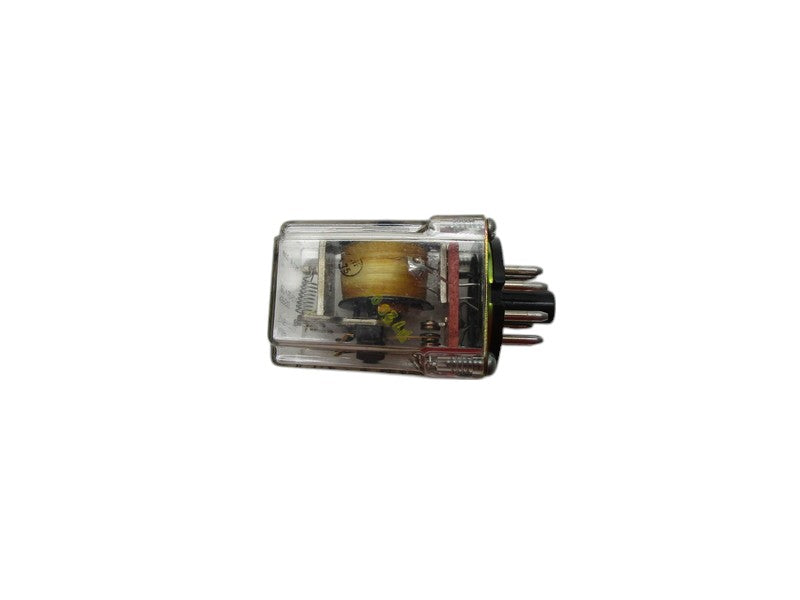 POTTER & BRUMFIELD KRP5AG RELAY 120V  UNMP