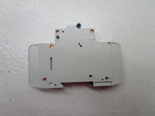 ALLEN BRADLEY 1489-A1C060 SER. A CIRCUIT BREAKER 6A  NSNP