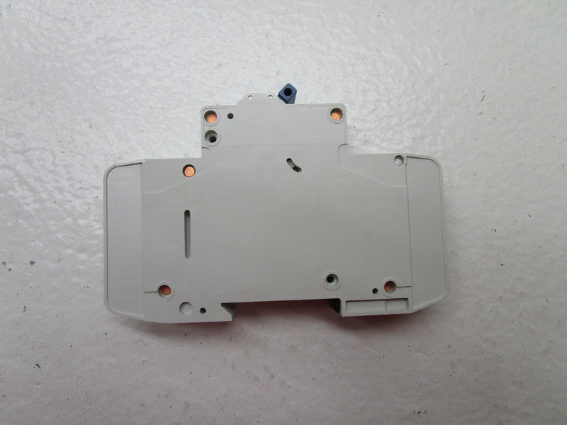 ALLEN BRADLEY 1489-A1C060 SER. A CIRCUIT BREAKER 6A  NSNP