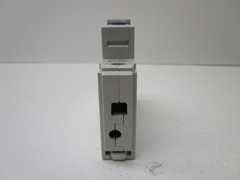 ALLEN BRADLEY 1492-CB1G010 SER. C CIRCUIT BREAKER 1A  NSNP