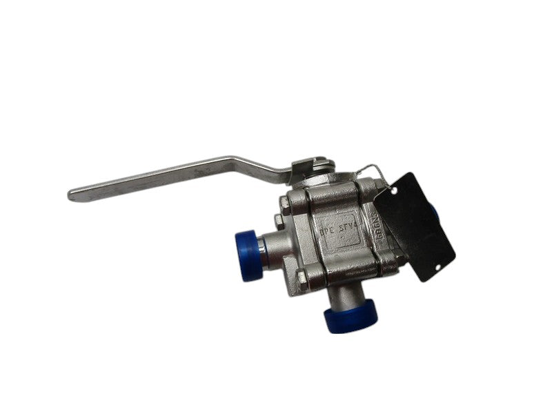 SVF TSB76666ATTRBL2 BALL VALVE 3/4"  NSNP