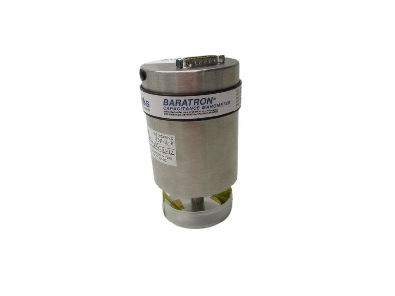 MKS 628B-15885 CAPACITANCE MANOMETER  NSNP