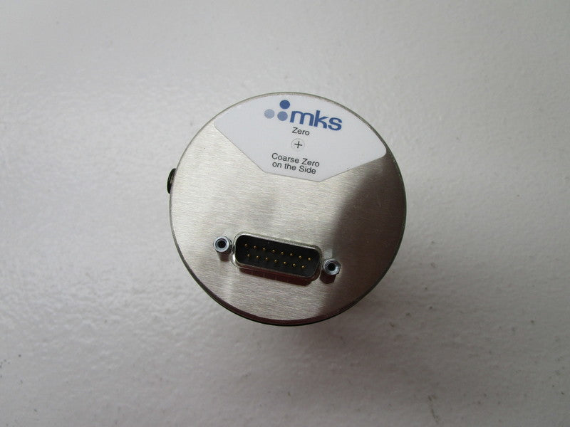 MKS 628B-15885 CAPACITANCE MANOMETER  NSNP