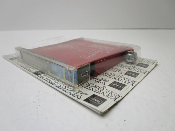 STAHL INTRINSPAK 9001/51-280-110-14 SAFETY BARRIER  NSMP