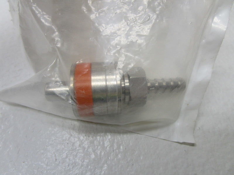 SWAGELOK SS-QC6-S-4HCK2 QUICK CONNECTOR  NSMP