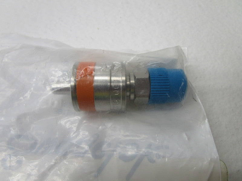 SWAGELOK SS-QC4-S-4PMK2 QUICK CONNECTOR  NSMP