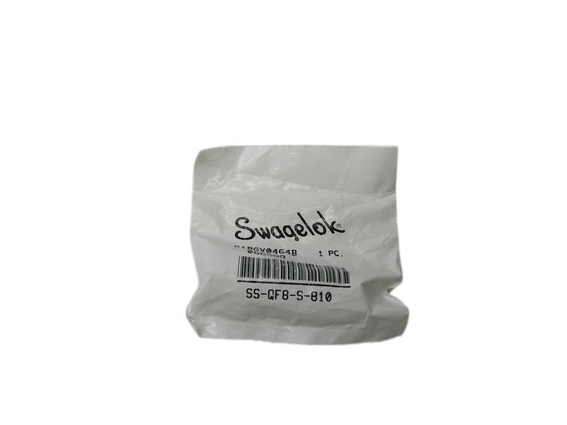 SWAGELOK SS-QF8-S-810 QUICK CONNECTOR  NSMP