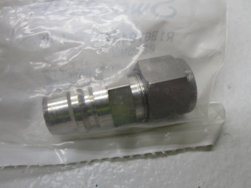 SWAGELOK SS-QF8-S-810 QUICK CONNECTOR  NSMP