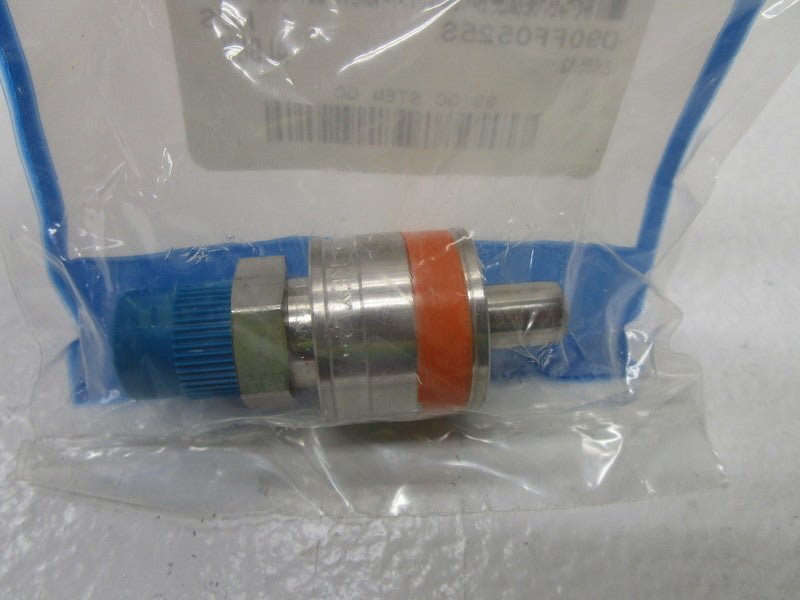 SWAGELOK SS-QC6-S-4PMK2 QUICK CONNECTOR  NSMP
