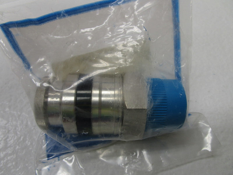 SWAGELOK SS-QTM8-D-12PMK1 QUICK CONNECTOR  NSMP