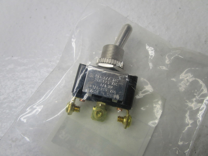 MORRIS 70090 TOGGLE SWITCH  NSMP
