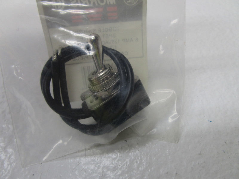 MORRIS 70050 TOGGLE SWITCH  NSMP