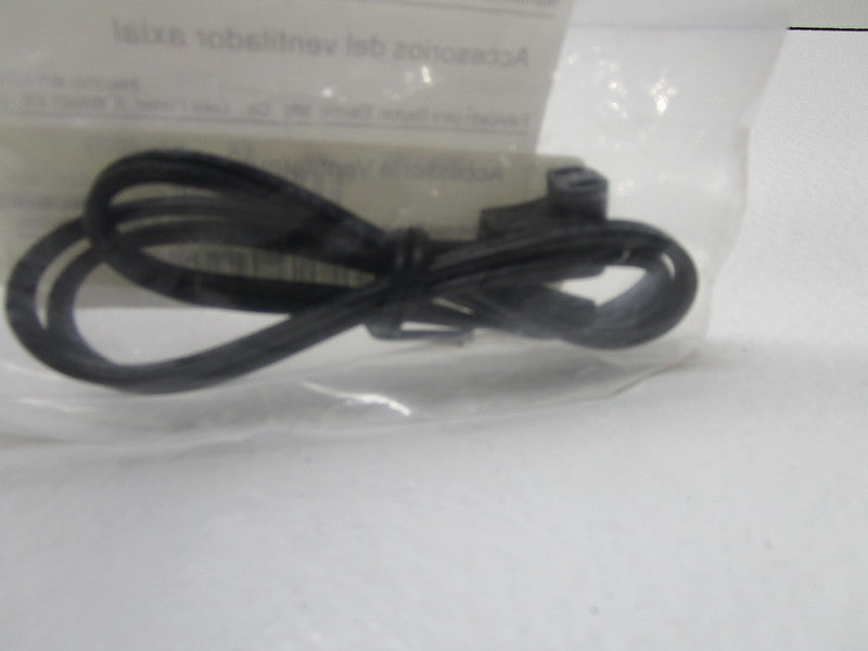DAYTON 4YD79A AXIAL FAN * NEW IN FACTORY BAG *