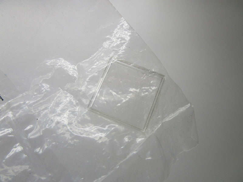 MICRO SWITCH PW2HZC FLUSH CLEAR LENS  NSMP