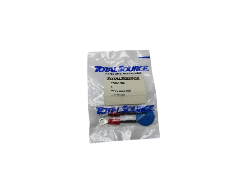 TOTAL SOURCE YT721208100 SUPPRESSOR  NSMP