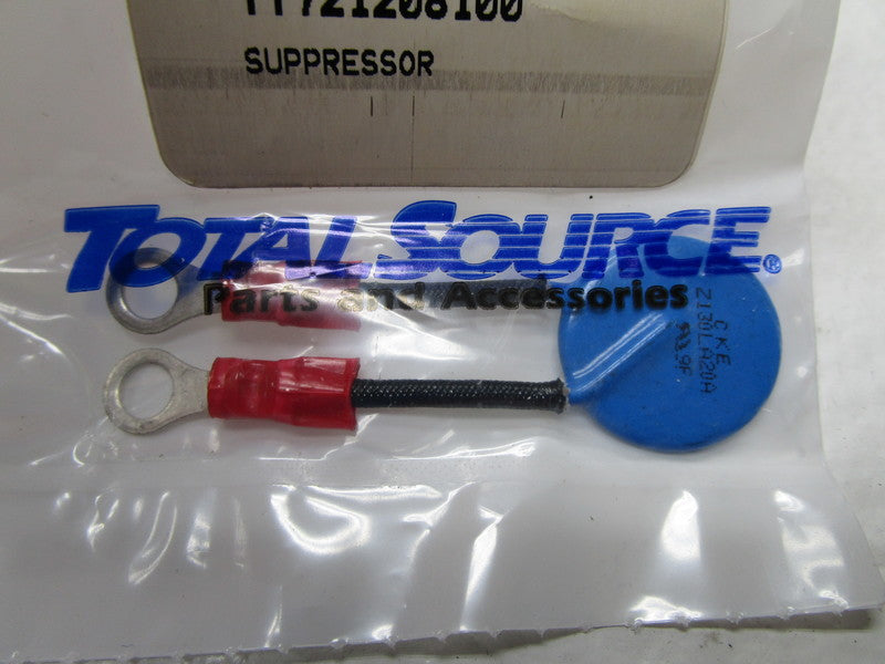 TOTAL SOURCE YT721208100 SUPPRESSOR  NSMP
