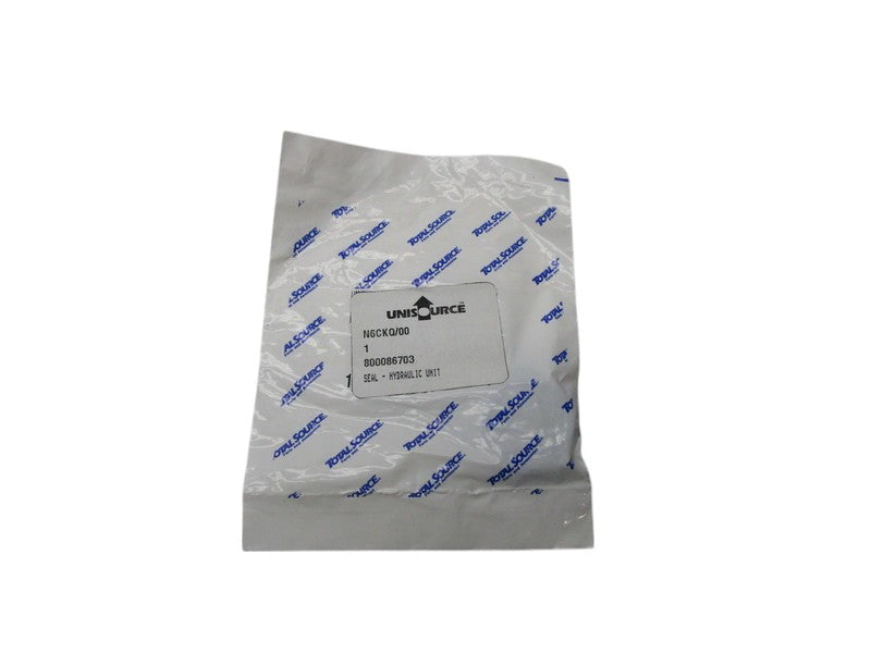 TOTAL SOURCE N6CKQ/00 SEAL  NSMP