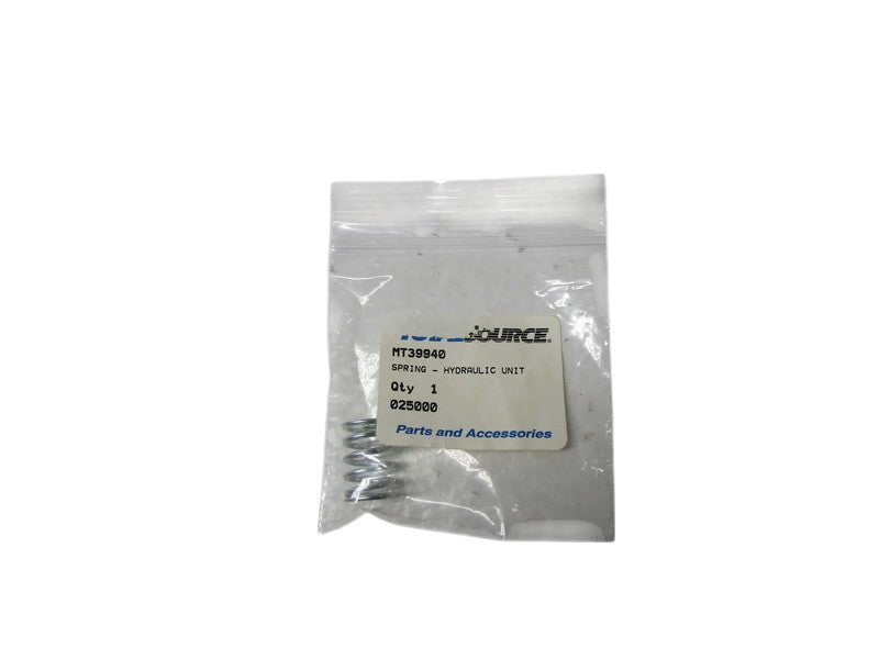 TOTAL SOURCE MT39940 SPRING  NSMP