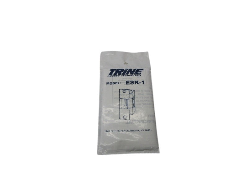 TRINE ESK-1 ELECTRIC STRIKE SERVICE KIT  NSMP