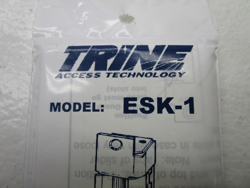 TRINE ESK-1 ELECTRIC STRIKE SERVICE KIT  NSMP