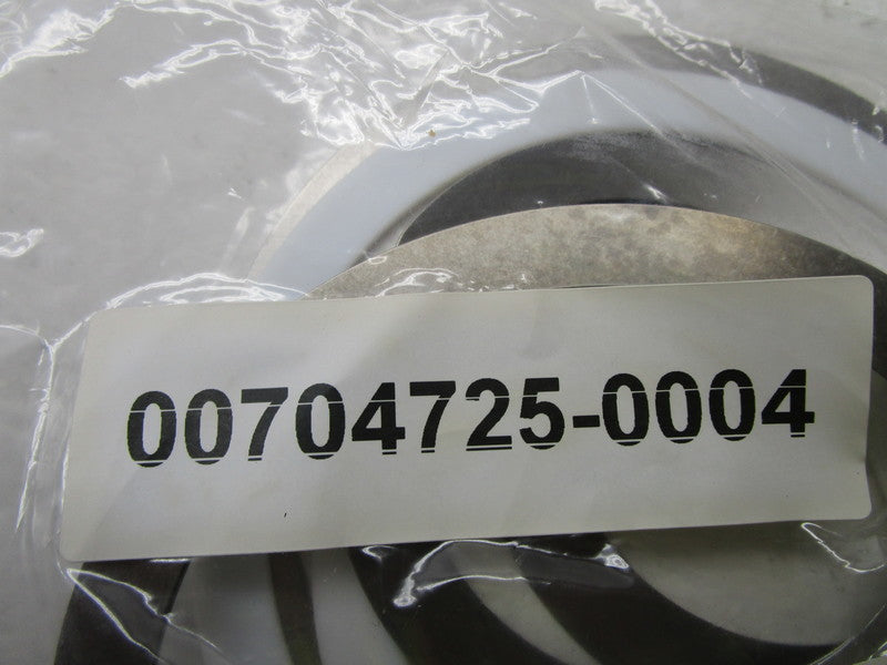 GARDNER DENVER 00704725-0004 VALVE REBUILD KIT  NSMP