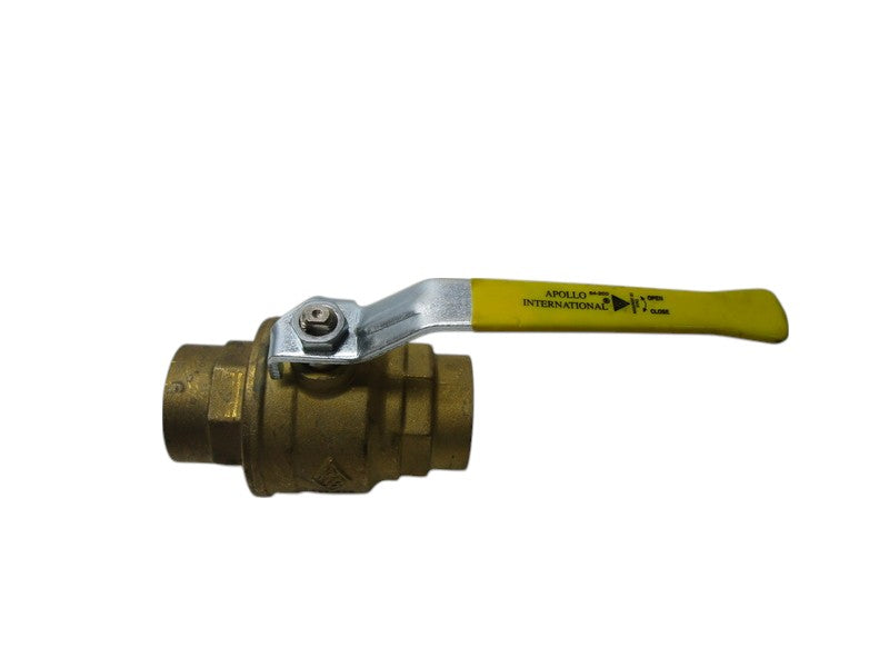 APOLLO CW617N 600WOG 150WSP 1-1/2" NSNP