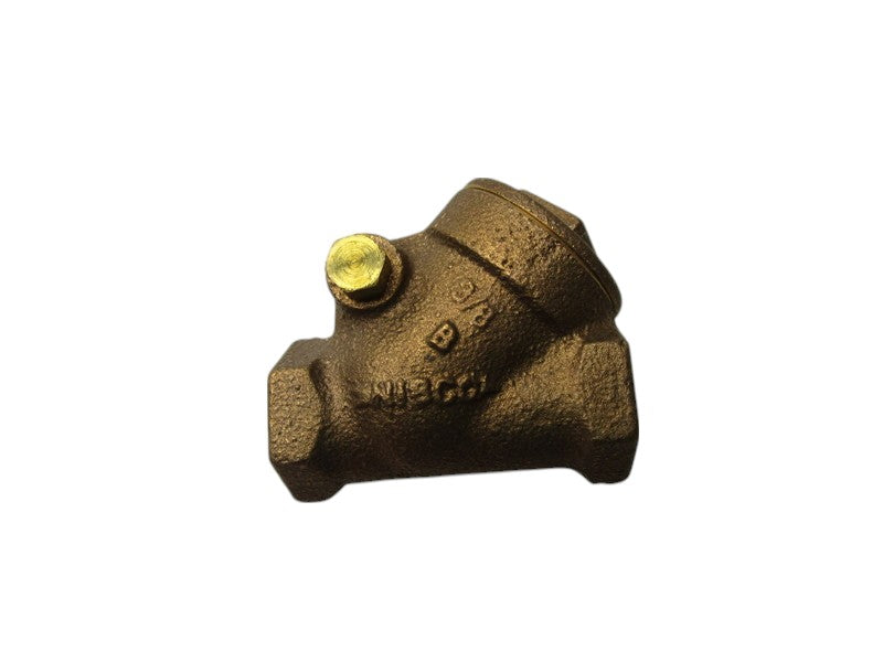 NIBCO 125SWP 200CWP VALVE 3/8"  NSNP