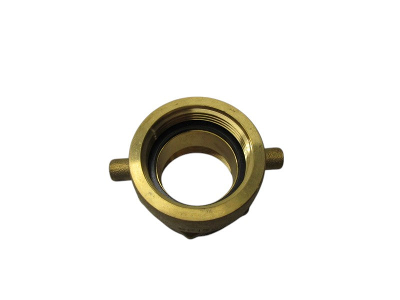 DIXON SF150S CAST BRASS ADAPTOR  NSNP