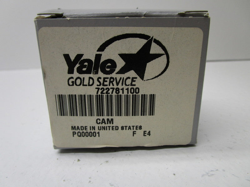 YALE 722781100 CAM  NSMP