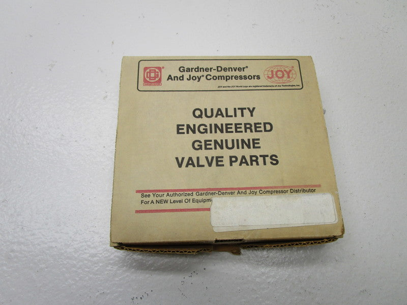 JOY 01609271 VLV SEAT  NSMP