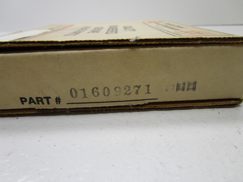 JOY 01609271 VLV SEAT  NSMP
