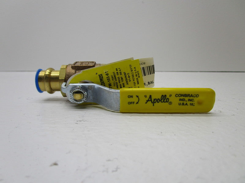 APOLLO 77W-103-01 NSNP