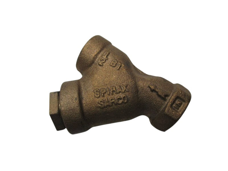 SPIRAX SARCO 250 1/2BT STEAM STRAP 1/2"  NSNP