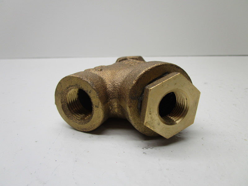 SPIRAX SARCO 250 1/2BT STEAM STRAP 1/2"  NSNP