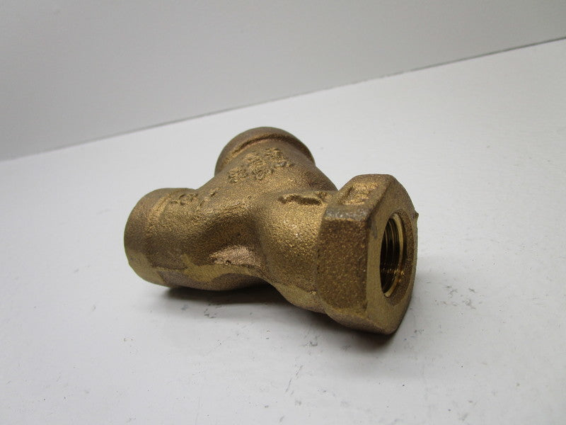SPIRAX SARCO 250 1/2BT STEAM STRAP 1/2"  NSNP