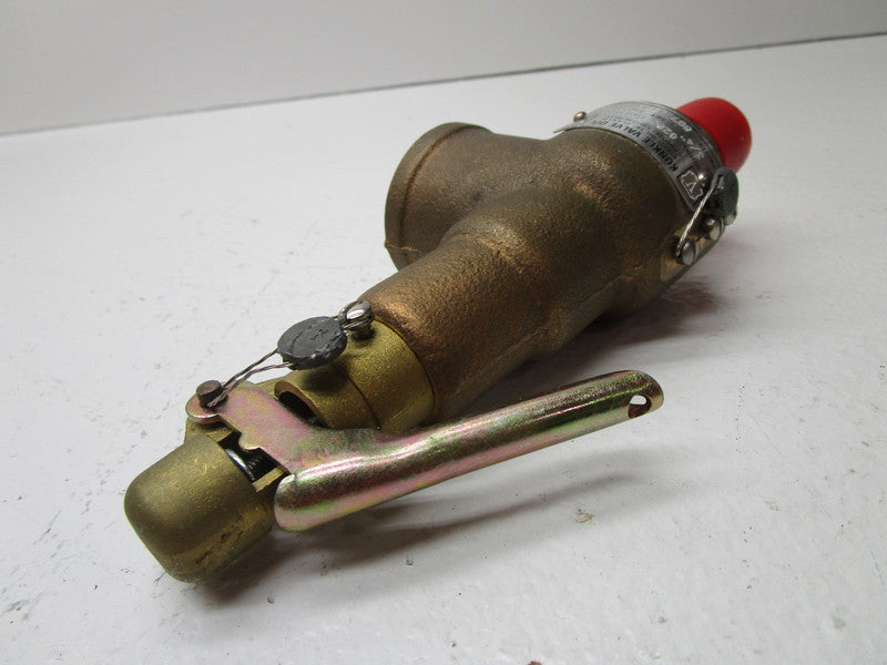 KUNKLE VALVE 6283EDM01-AM SOLENOID VALVE  NSNP