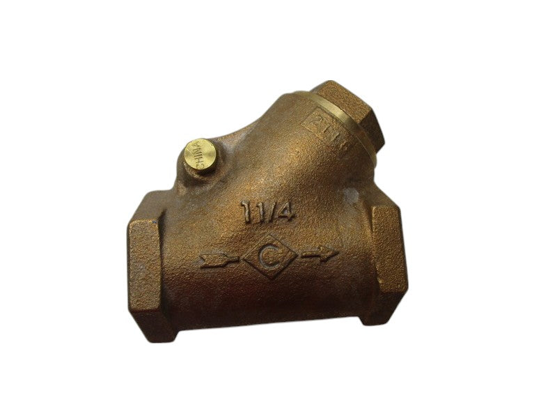 CRANE 125S200CWP BALL VALVE 1-1/4"  NSNP