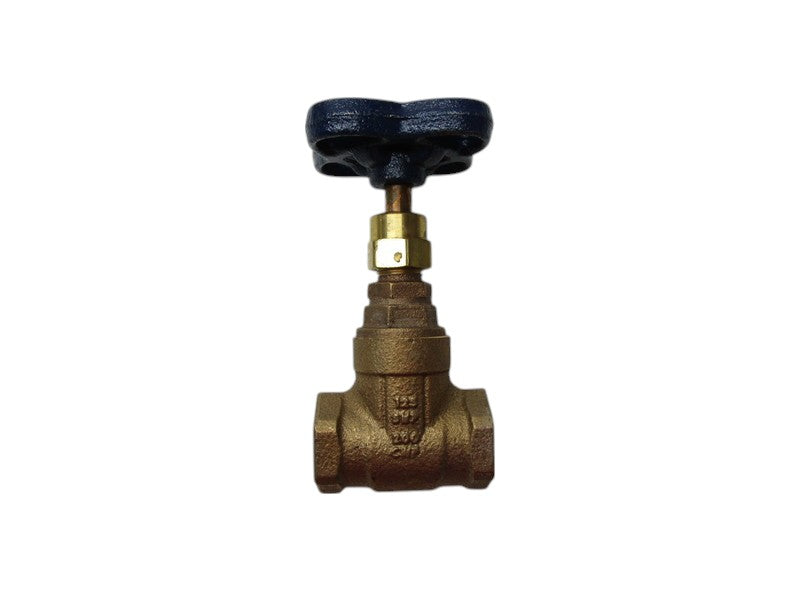 NIBCO MSSSP-80 BALL VALVE 1/2"  NSNP
