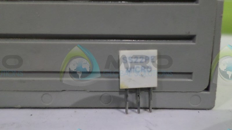 MICRO SWITCH SS22PE NSNP