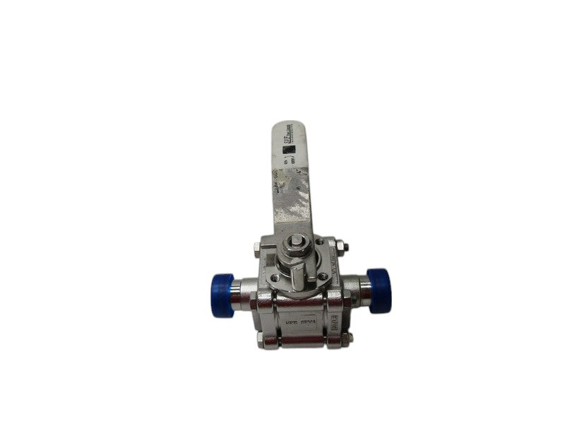 SVF SB76666AT-TR BALL VALVE 3/4"  NSNP