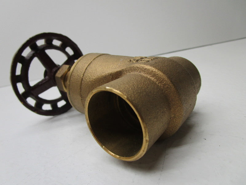 CRANE 1701S 200CWP BALL VALVE 1-1/4"  NSNP