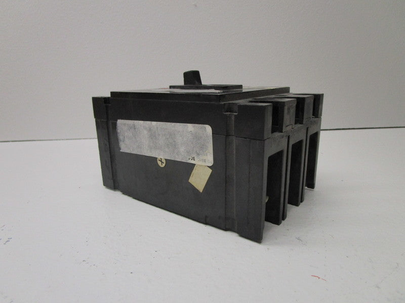 CUTLER HAMMER EHC3100 CIRCUIT BREAKER 100A (AS PICTURED)  UNMP
