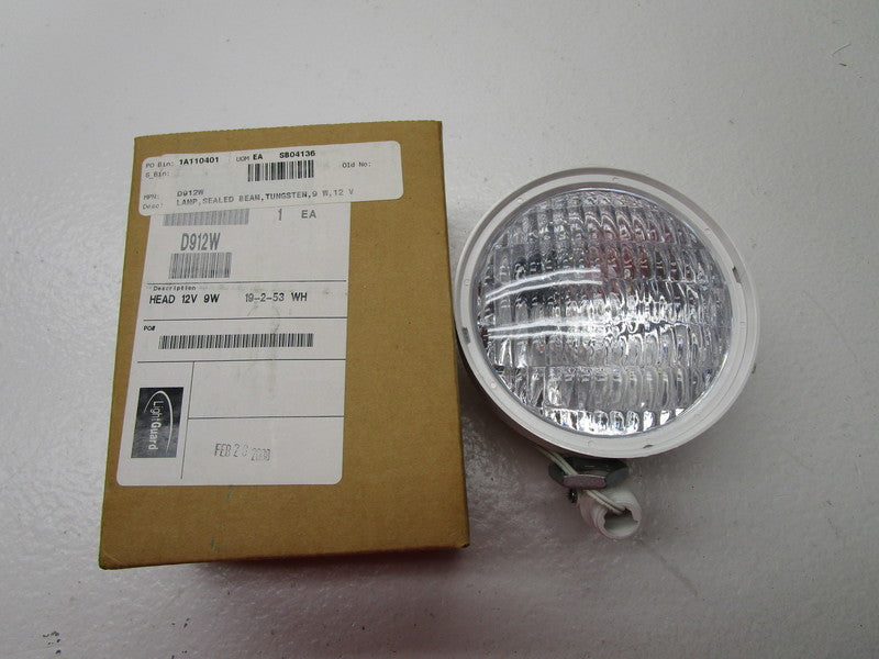 LIGHTGUARD D912W LAMP BEAM  NSMP