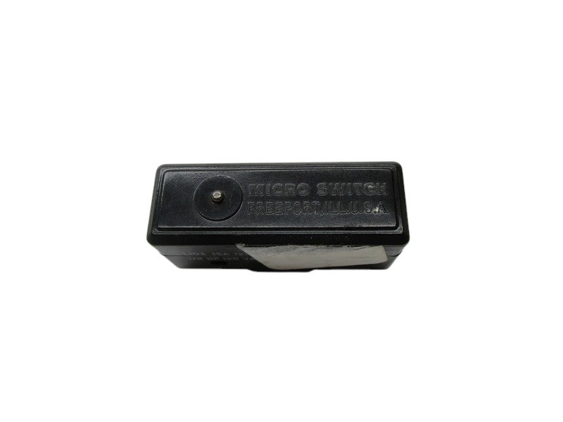 MICRO SWITCH BZ-RT LIMIT SWITCH  UNMP