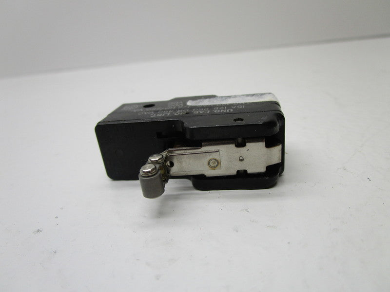 MICRO SWITCH BZ-2RW825-A2 UNMP