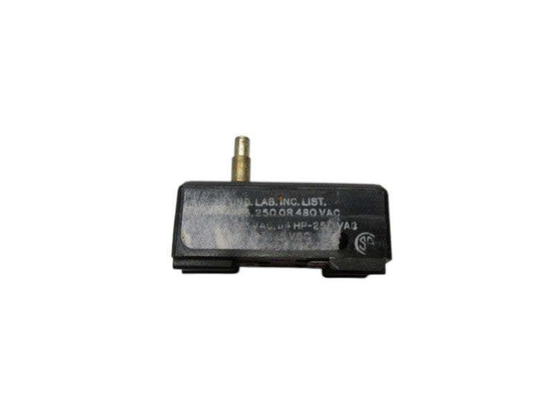 MICRO SWITCH BZ-2RS LIMIT SWITCH  UNMP